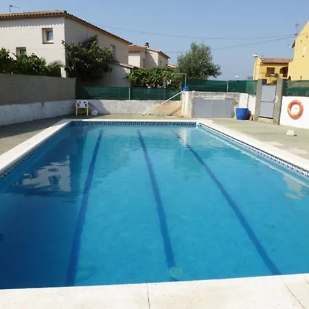 Hébergement de vacances Recs L' Escala