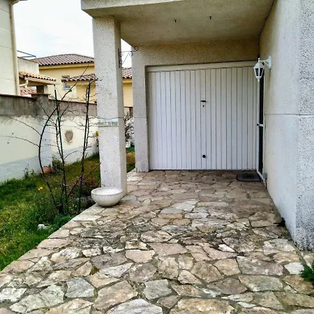 Recs L' Escala