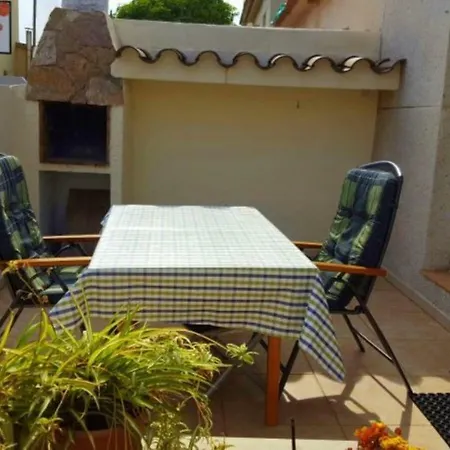 Hébergement de vacances Recs *