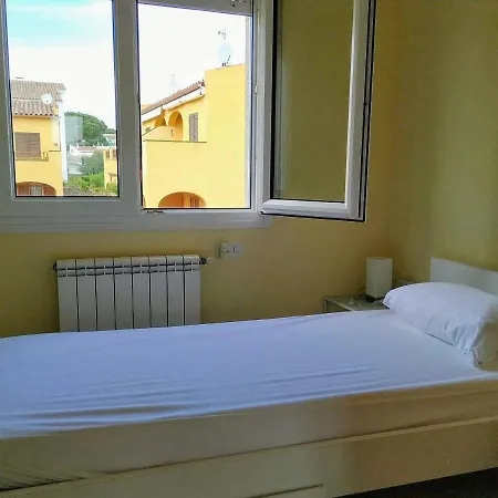 Hébergement de vacances Recs L' Escala