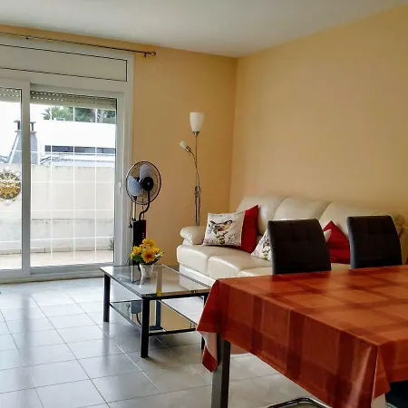 Hébergement de vacances Recs